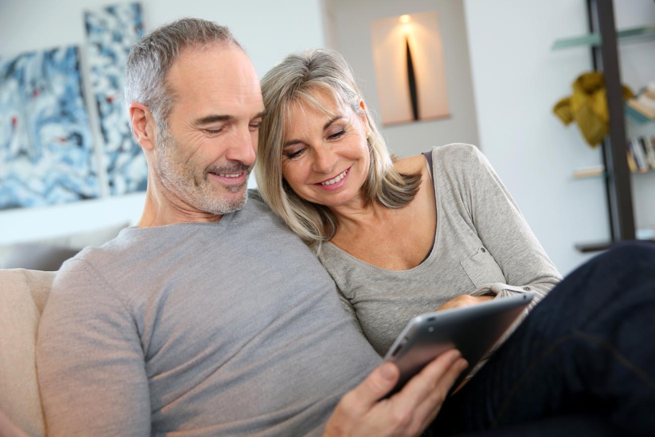 Retirees and Those Getting Ready for Retirement